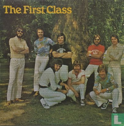 The First Class - Afbeelding 1