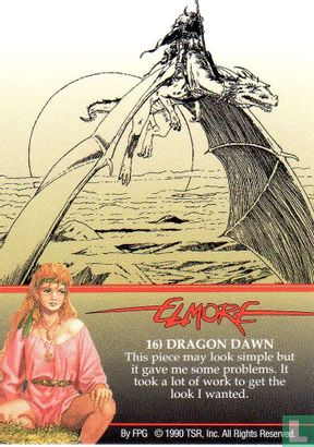 Dragon Dawn - Image 2