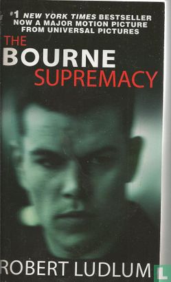 The Bourne supremacy - Image 1