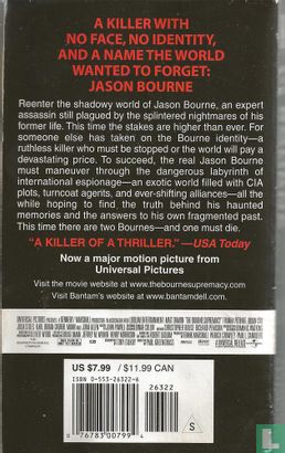 The Bourne supremacy - Image 2