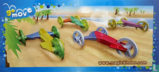Beach-Dragster - Image 2