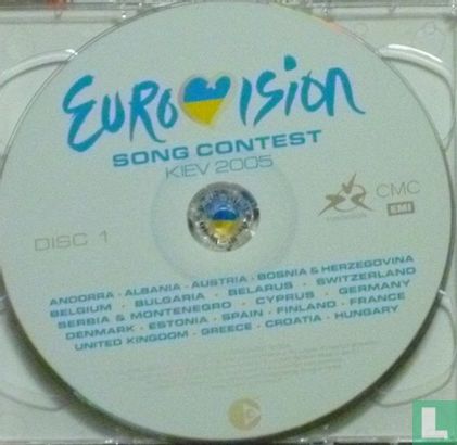 Eurovision Song Contest Kiev 2005 - Bild 3