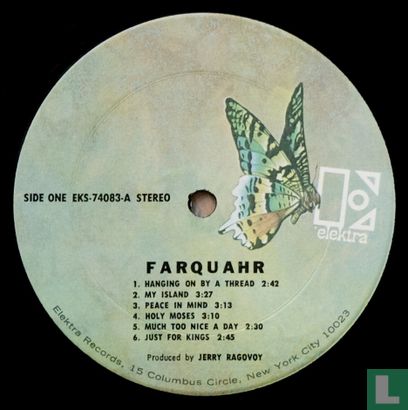 Farquahr - Afbeelding 3