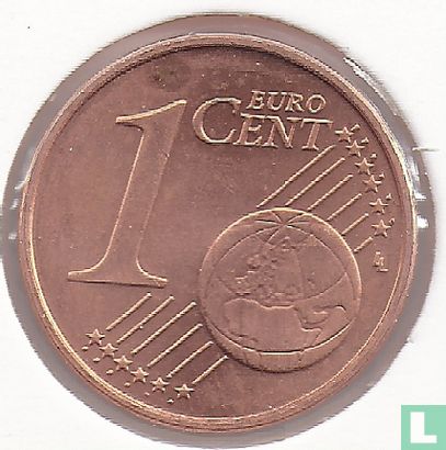 Ireland 1 cent 2003 - Image 2