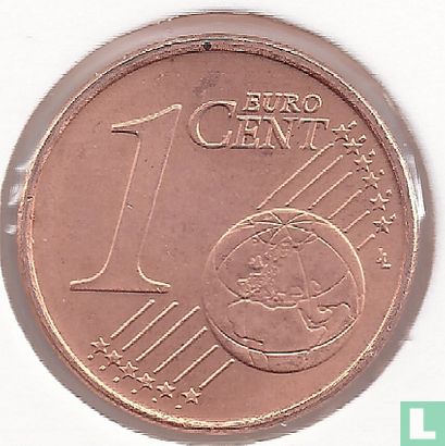 Ireland 1 cent 2002 - Image 2