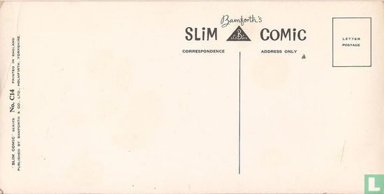 Slim Comic - C14 - Image 2