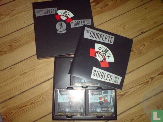 The Complete Stax-Volt Singles 1959-1968 - Bild 3
