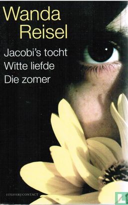 Jacobi's zoektocht / Witte liefde / Die Zomer - Image 1