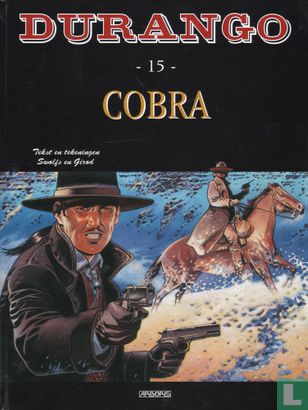 Cobra - Bild 1