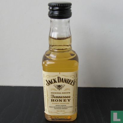 Jack Daniels  Honey