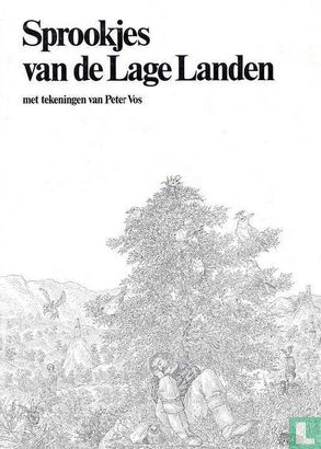 Sprookjes van de Lage Landen - Image 1