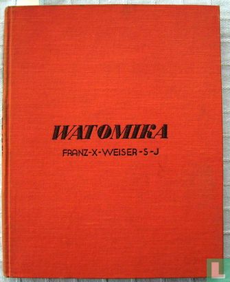 Watomika - Image 1