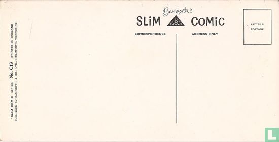 Slim Comic - C13 - Image 2