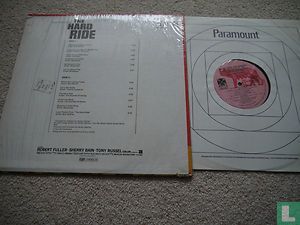 The Hard Ride - Image 2
