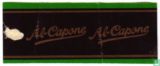 Al Capone - Al Capone - Bild 1