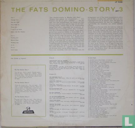 The Fats Domino Story Vol. 3 - Afbeelding 2