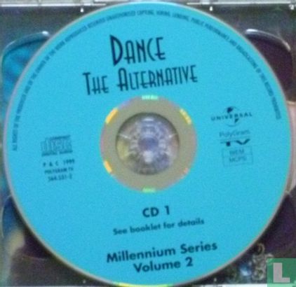 Dance the Alternative - Afbeelding 3