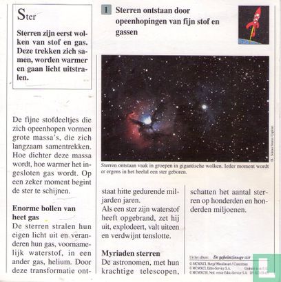 Heelal: Hoe ontstaan sterren? - Image 2