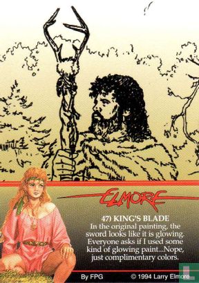 King's Blade - Bild 2