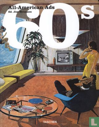All-American Ads 60s - Bild 1