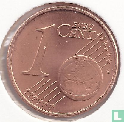 Ireland 1 cent 2005 - Image 2