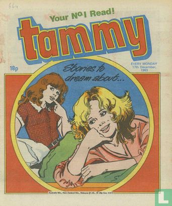 Tammy 664 - Afbeelding 1