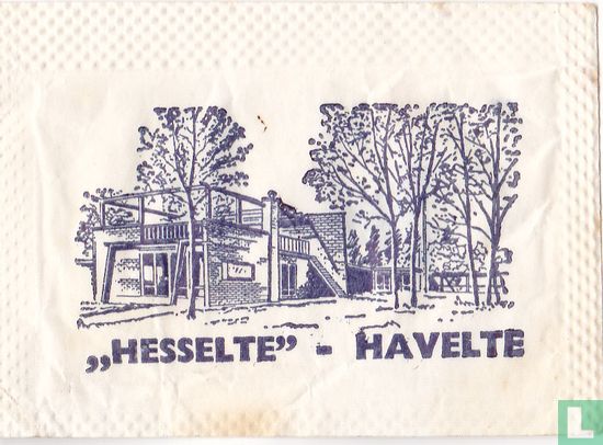 "Hesselte" - Image 1