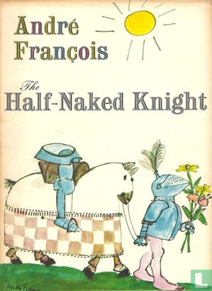 The Half-Naked Knight - Afbeelding 1