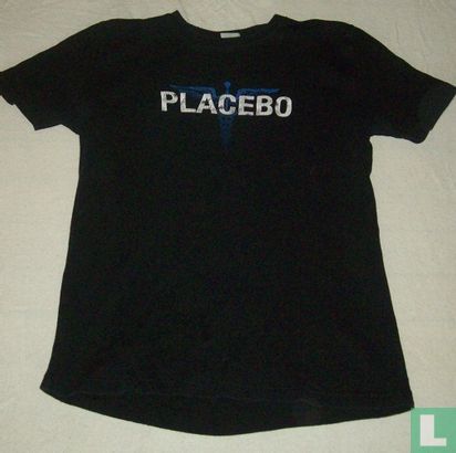 Placebo - Afbeelding 1