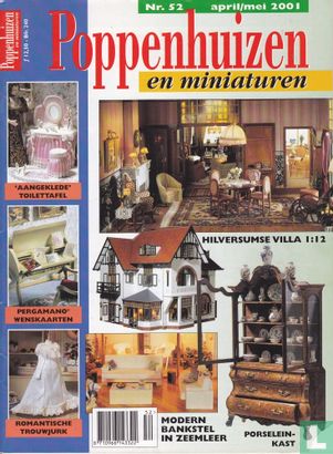 Poppenhuizen & Miniaturen - P&M 52 - Image 1