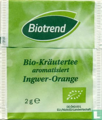 Bio-Kräutertee  - Image 2
