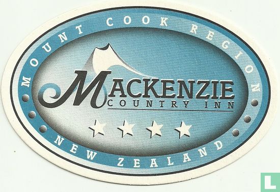 Mackenzie Country Inn