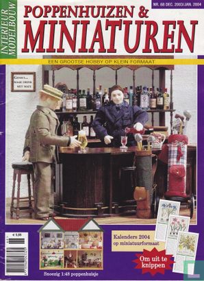 Poppenhuizen & Miniaturen - P&M 68 - Bild 1
