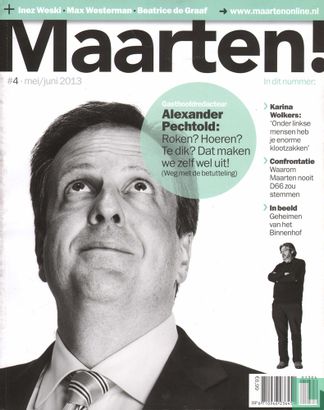 Maarten! 4 - Image 1