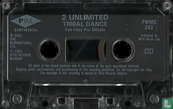 Tribal Dance - Image 3
