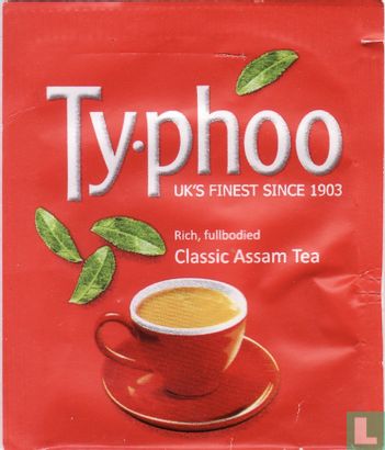 Classic Assam Tea - Image 1