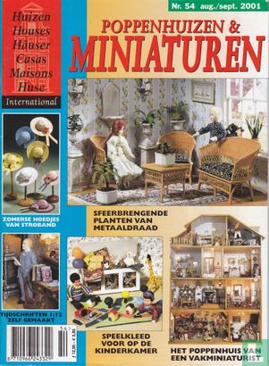 Poppenhuizen & Miniaturen - P&M 54 - Bild 1