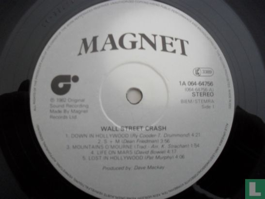 Wall Street Crash - Image 3