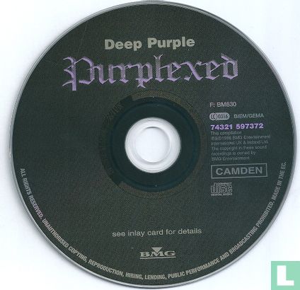 Purplexed - Bild 3