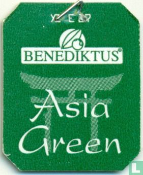 Asia Green  - Image 3