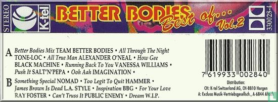 Better Bodies - Image 2