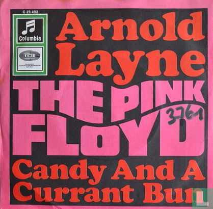Arnold Layne - Afbeelding 1