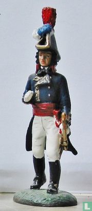 General Louis Charles Antoine Desaix - Afbeelding 1