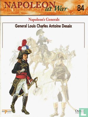 General Louis Charles Antoine Desaix - Afbeelding 3