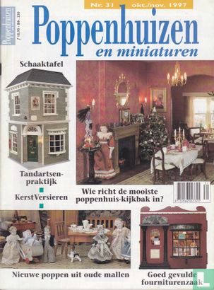 Poppenhuizen & Miniaturen - P&M 31 - Bild 1