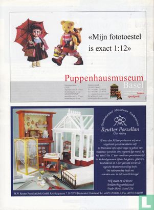 Poppenhuizen & Miniaturen - P&M 69 - Bild 2