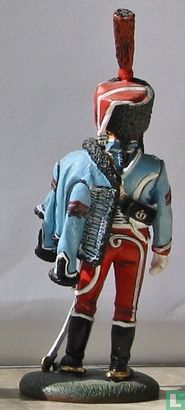 Sapper 1st Hussars (French) 1810-12 - Image 2