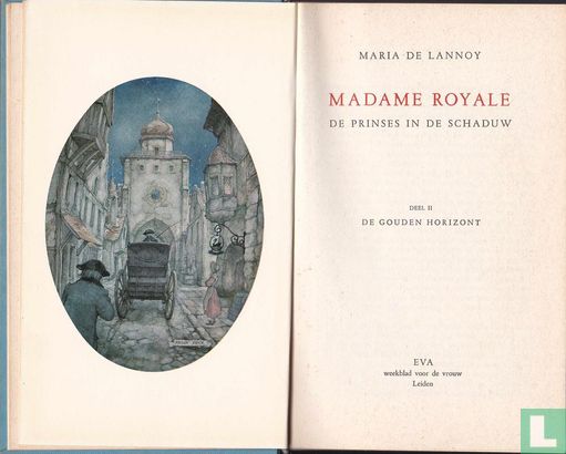 Madam Royale - Image 2