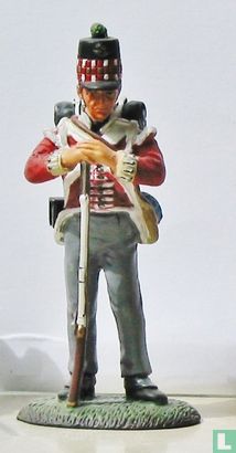 Privé 71e régiment, 1812 - Image 1