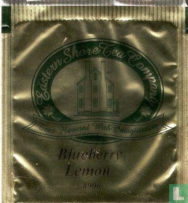 Blueberry Lemon - Image 1